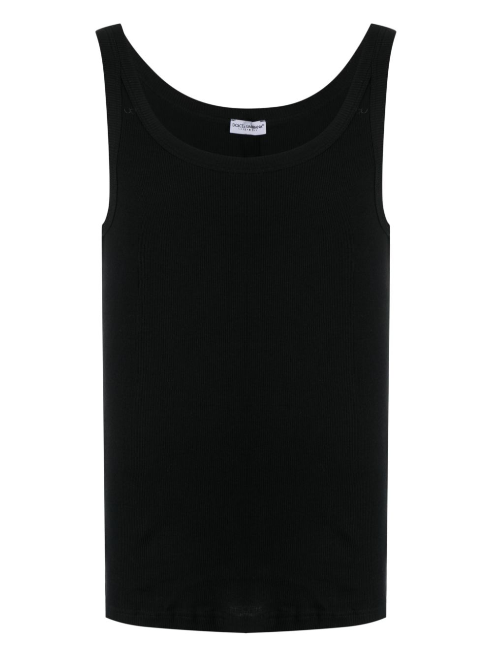 Dolce  Gabbana
Marcello 골지 탱크탑